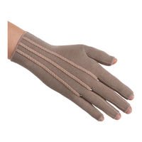 Juzo ScarComfort Pure Instructions For Use Manual