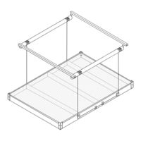 Auxx Lift 2600 Adjustment