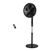 Fanelite LF42-40R-DC User Manual