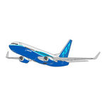 Boeing 737-800 Flight Crew Operations Manual