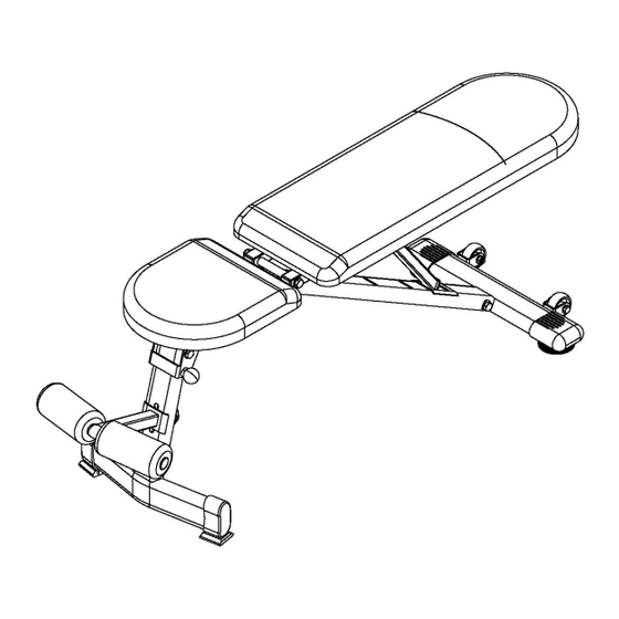 ELDICO SPORT 44244 Instruction Manual