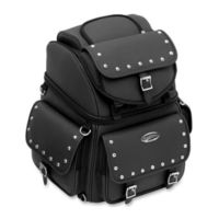 Saddlemen 3515-0207 User's Manual & Installation Instructions