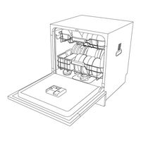 CRISTAL DD600-1 User Manual