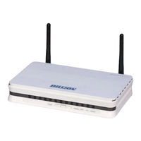 Billion BiPAC 5200N RC User Manual