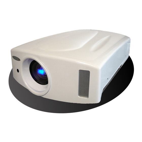 DREAMVISION Star Light R699780 User Manual
