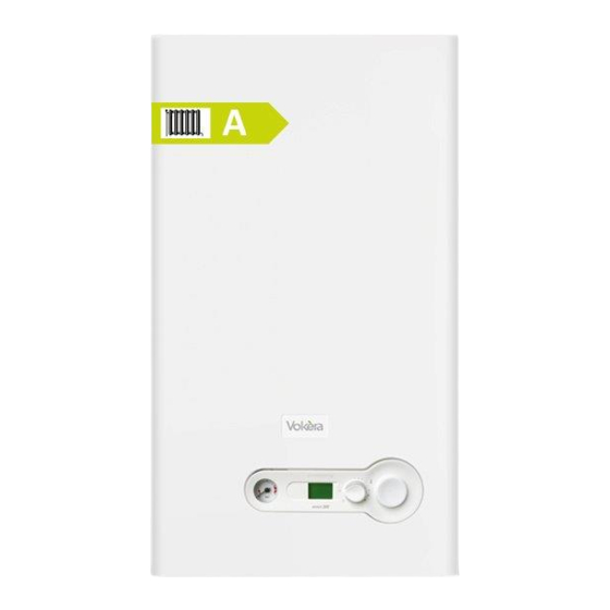 VOKERA Vision S User Instructions