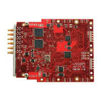 4DSP FMC204 User Manual