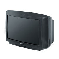 Philips MATCHLINE 32PW9723/12 Specifications