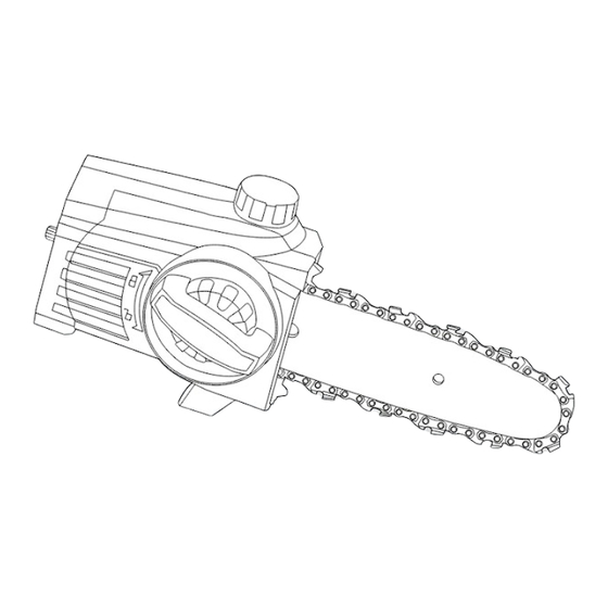 Ozito PXCPPA-200 Instruction Manual