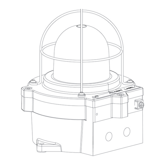 MEDC XB4 Technical Manual