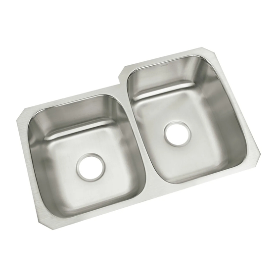 Sterling 11407 Installation Manual