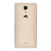 Micromax Q427+ Service Manual