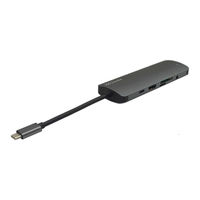Promate PrimeHub-C User Manual