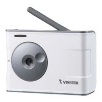 Vivotek IP7137 User Manual