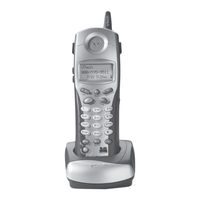 VTech IP 811 User Manual