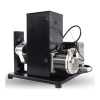 Mark 7 650/750 PRO User Manual