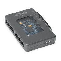 National Instruments NI myRIO Essentials Manual