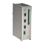 Siemens CASTOMAT ION BINARYINPUT T001 Manual