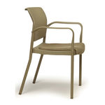 KI Rapture Stack Chair Replacement Instructions