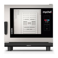 Mychef COOK Series Product Manual