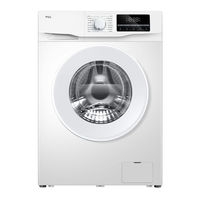 TCL P609FLW Owner's Manual