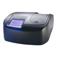 Hach DR 2800 Manuals | ManualsLib