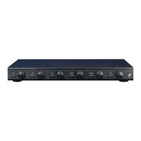Niles SSVC-6 Specifications