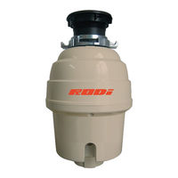 RODI R300 Usage Manual
