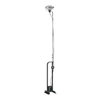 FLOS TOIO F7600030 Manual