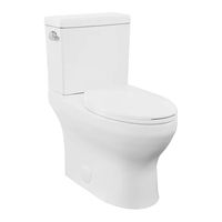 Swiss Madison SM-2T130 Installation Instructions Manual