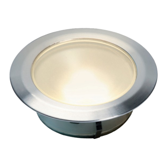 LUDECO PL6011 Manual