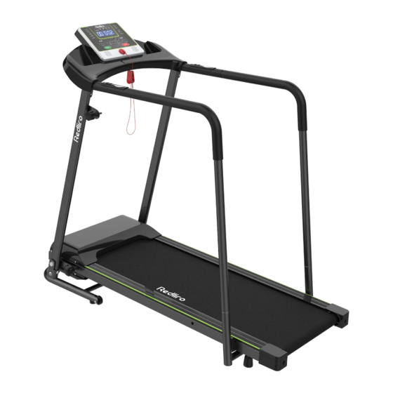 Redliro JK1608L-T Product User Manual