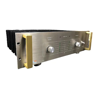 Fostex 600 Manuals | ManualsLib
