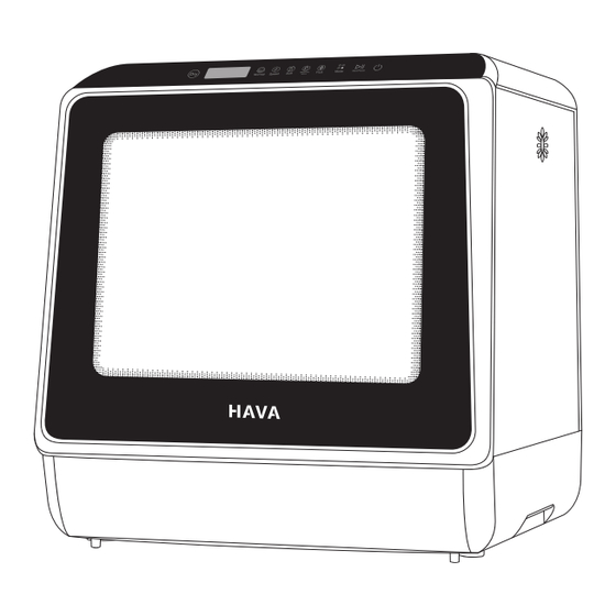 HAVA R01 User Manual