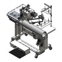 Atlanta Attachment Company 1337HEJ Technical Manual