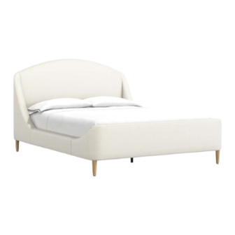 Crate&Barrel Lafayette Bed Manual