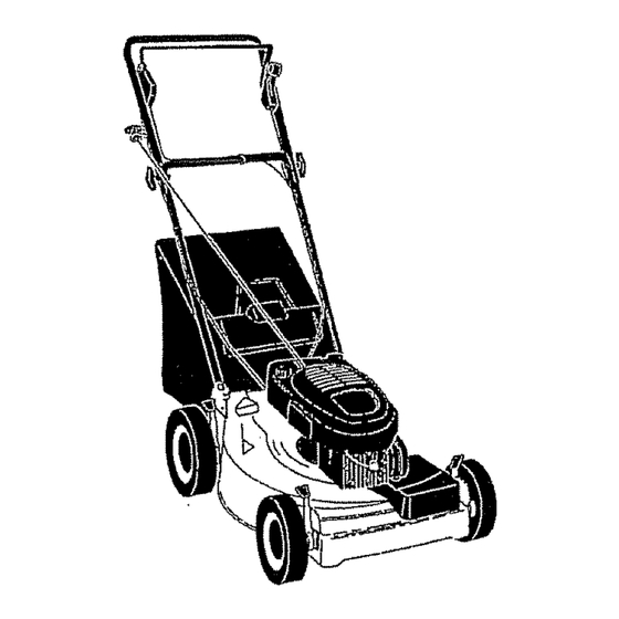 Craftsman 917.377351 Owner's Manual