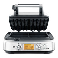 Breville BWM620 Instruction Manual