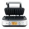 Waffle Maker Breville BWM620 Instruction Manual