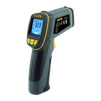 General IRT730K User Manual