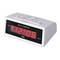 Alarm Clock AcuRite Intelli-Time 13001 Instruction Manaul