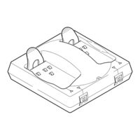Leica GKL122 Manual