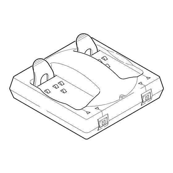 Leica GKL122 Manual