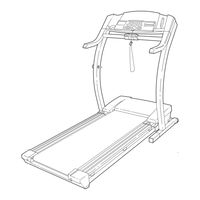ProForm 785Pi User Manual
