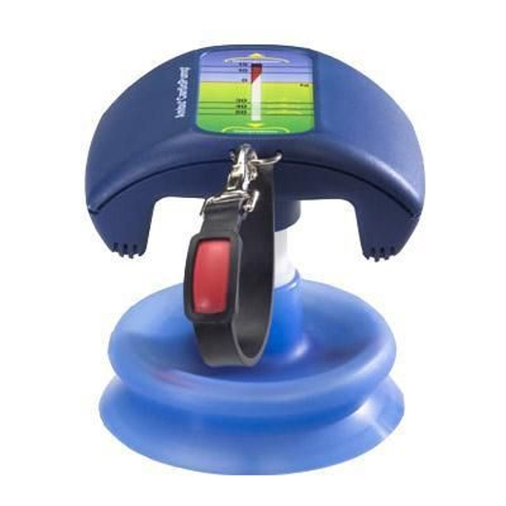ZOLL ResQPUMP Instructions For Use Manual