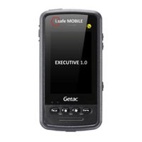 i.safe MOBILE EXECUTIVE 1.0 Quick Start Manual And Safety Instructions