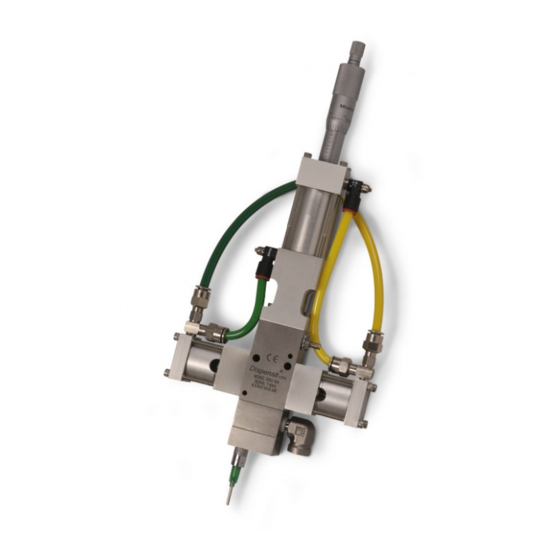 Graco PD44 Operations & Parts List