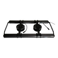 Reef Brite X Quad Series Instructions Manual