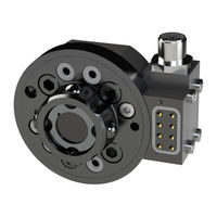 RSP P1004 Product Manual