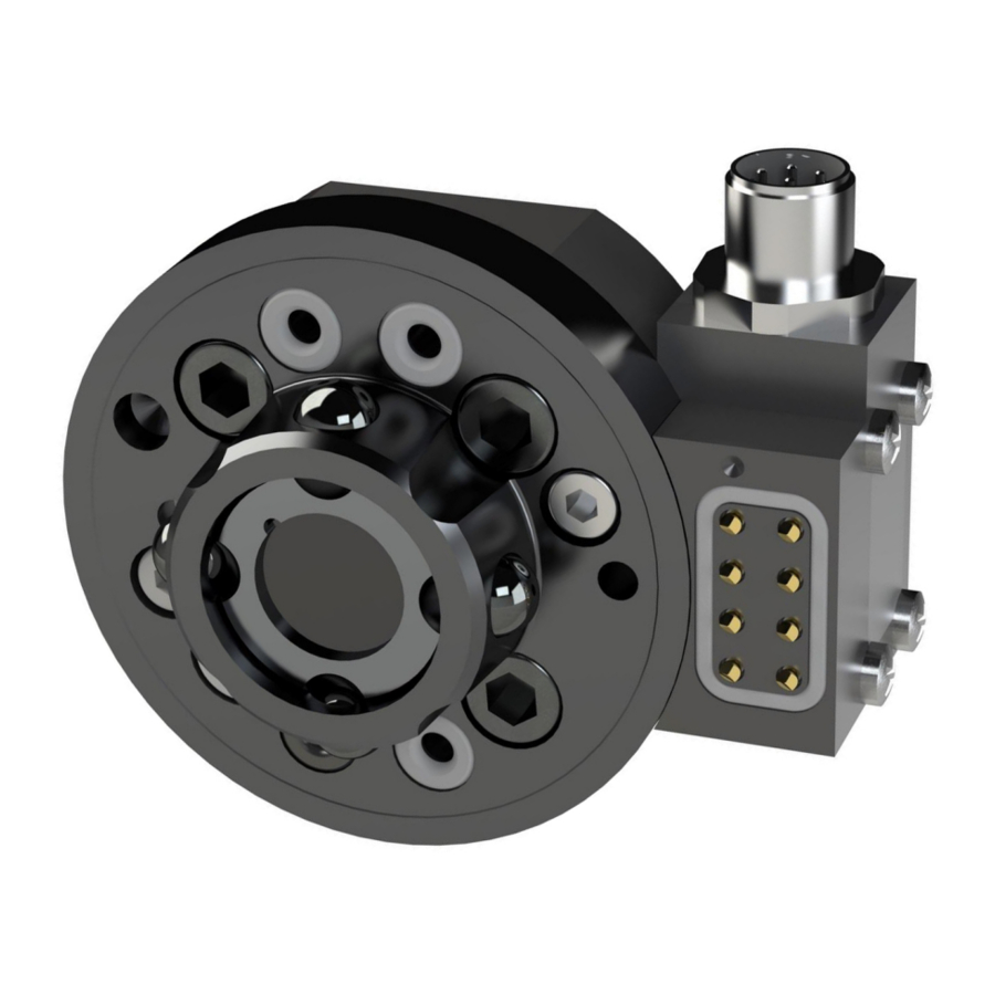 RSP TC5 Product Manual